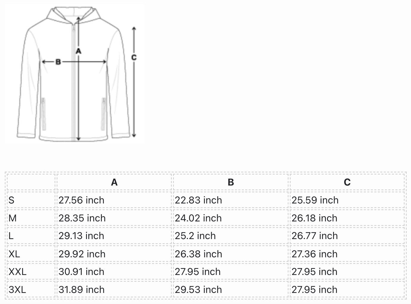 Nostalgia Softshell Jacket