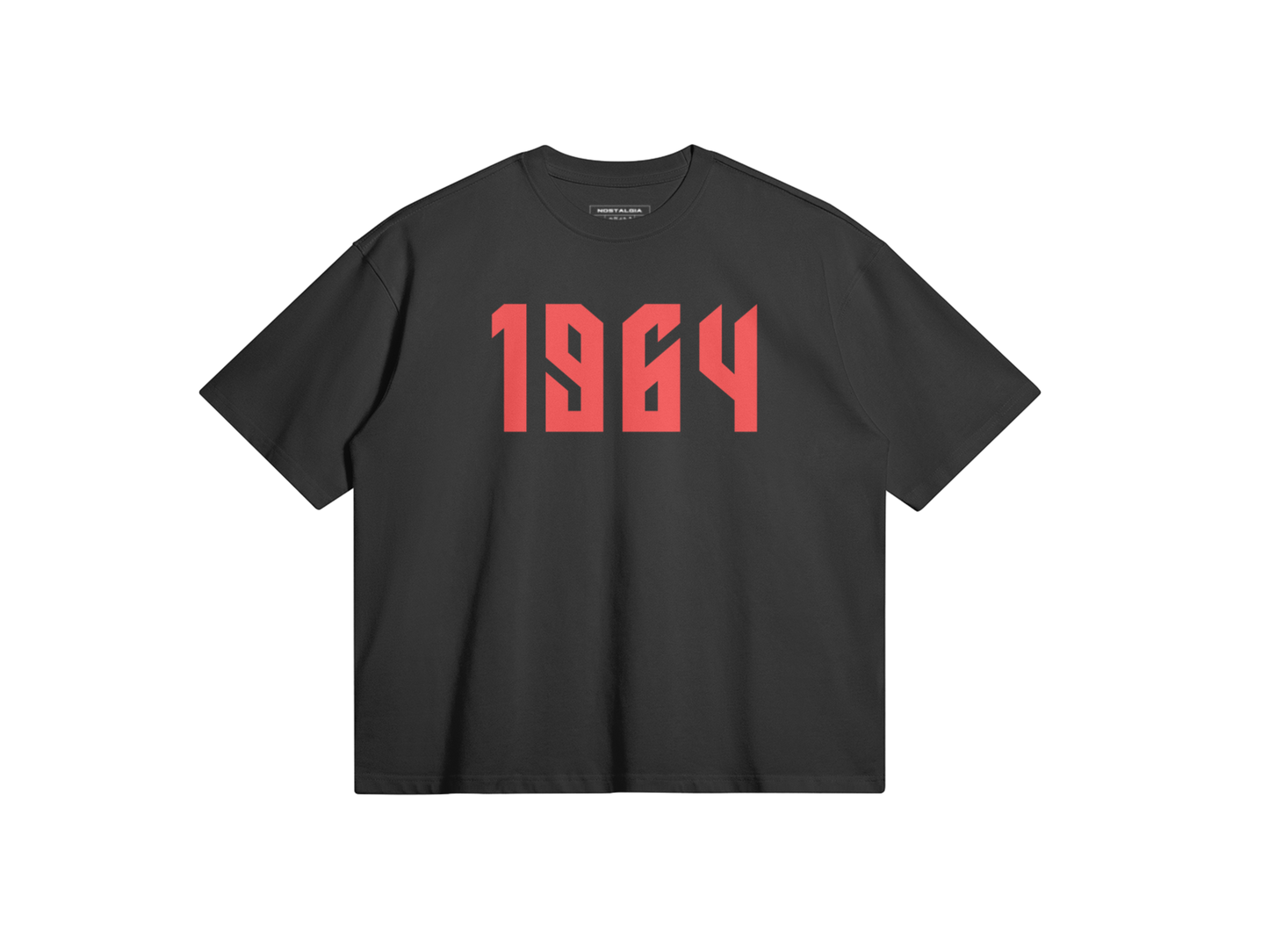 Ancient Moses T-shirt