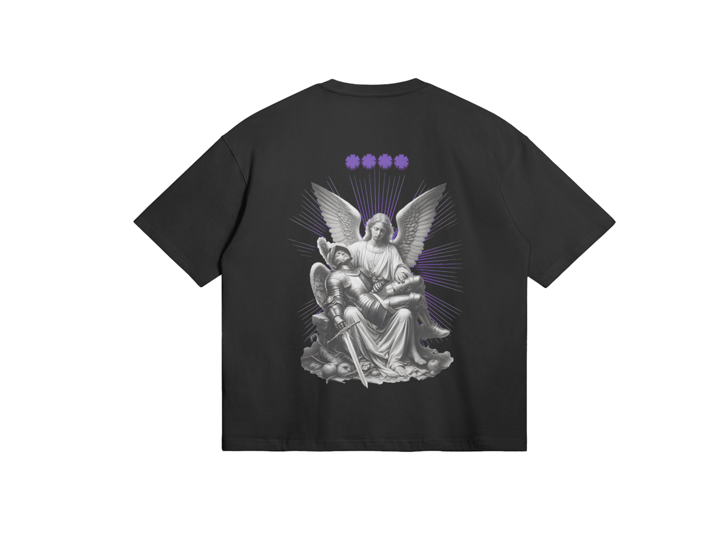 Compassion T-shirt