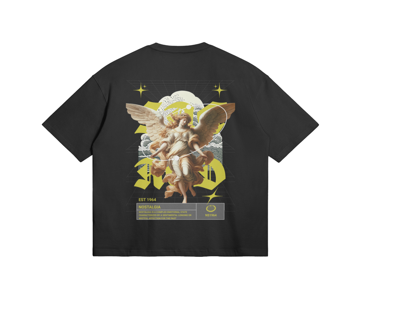 Holy Goddess T-shirt