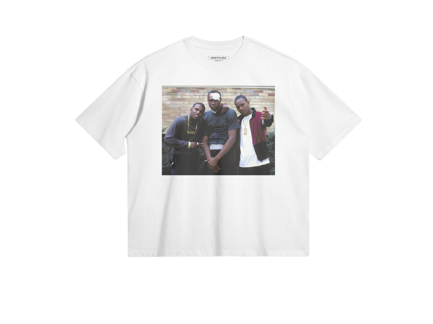 Paid In Full T-shirt