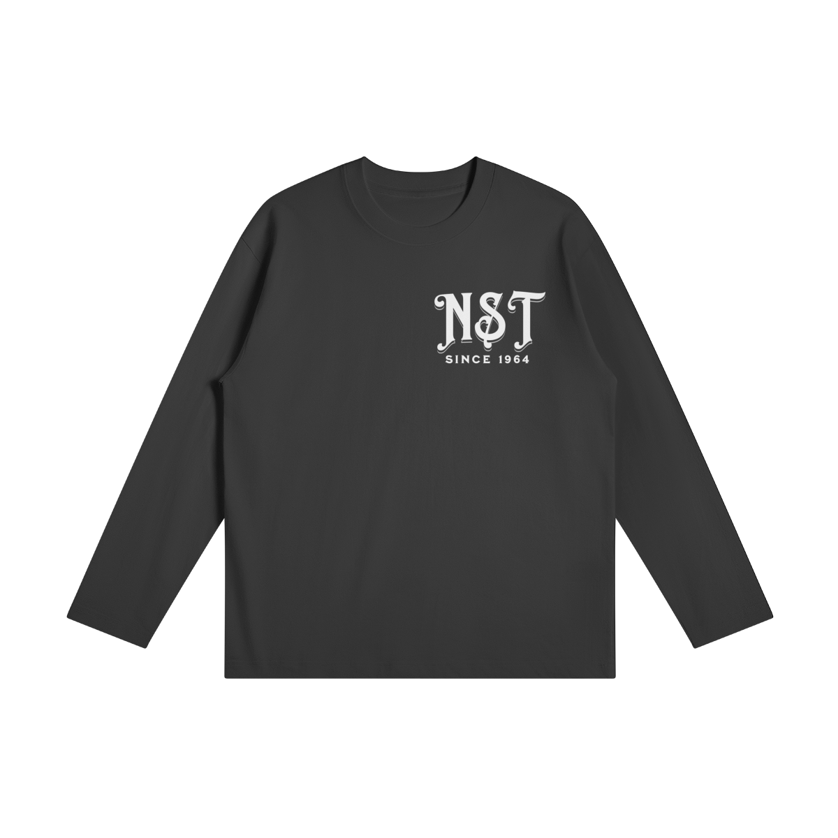 Trust The Process Long Sleeve
