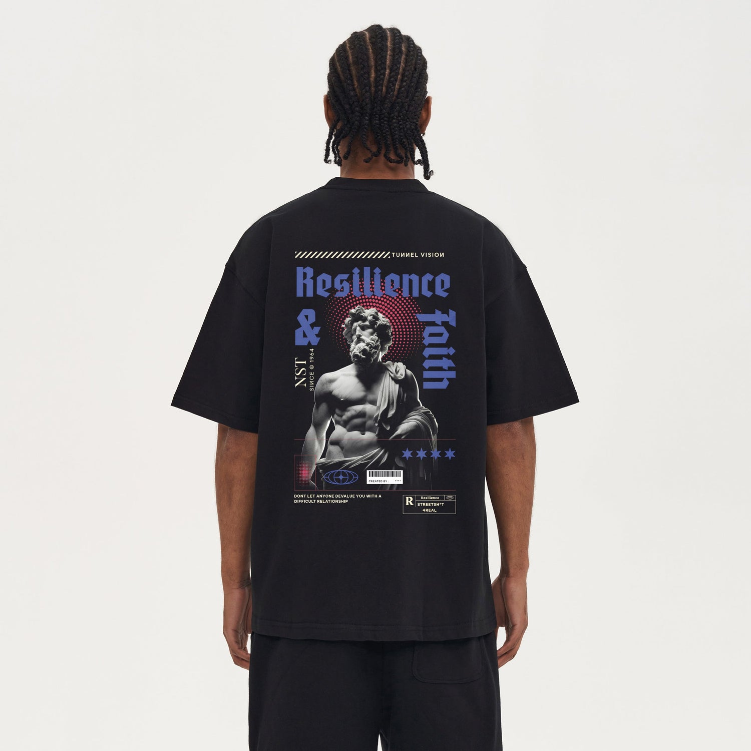 NOSTALGIA X ANCIENT DESIGNS