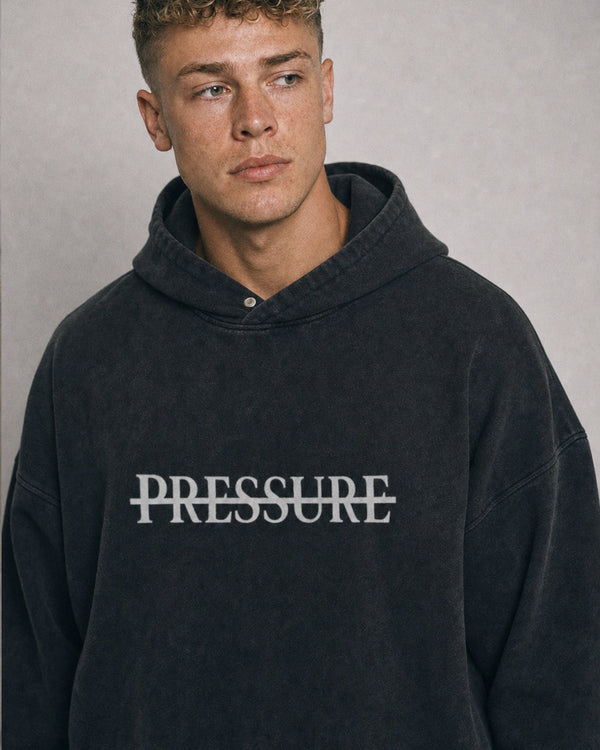 PRESSURE HOODIE