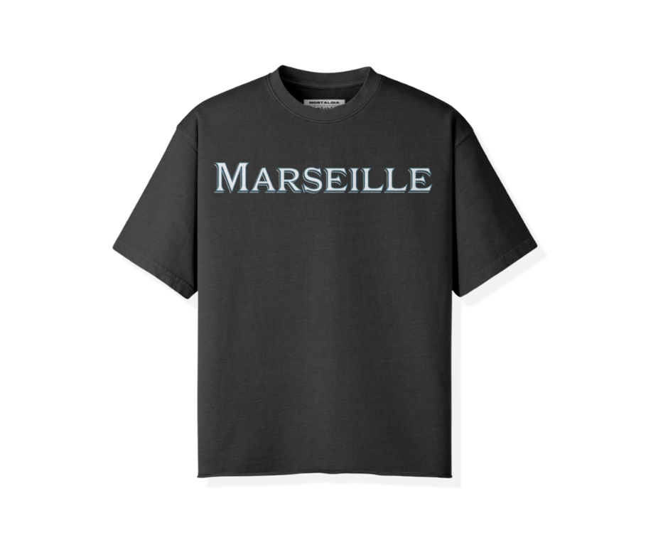 The Marseille T-Shirt