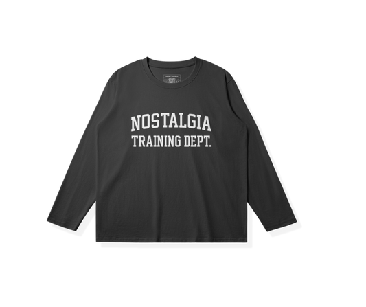The Training Dept. Long Sleeves