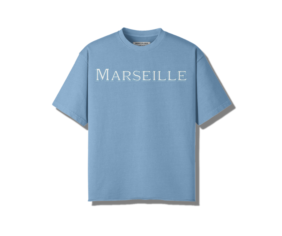 The Marseille T-Shirt