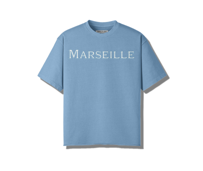 The Marseille T-Shirt