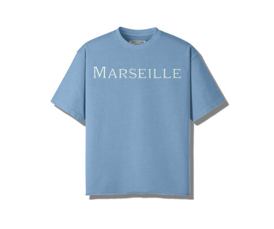 The Marseille T-Shirt