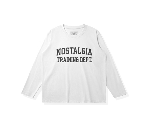 The Training Dept. Long Sleeves