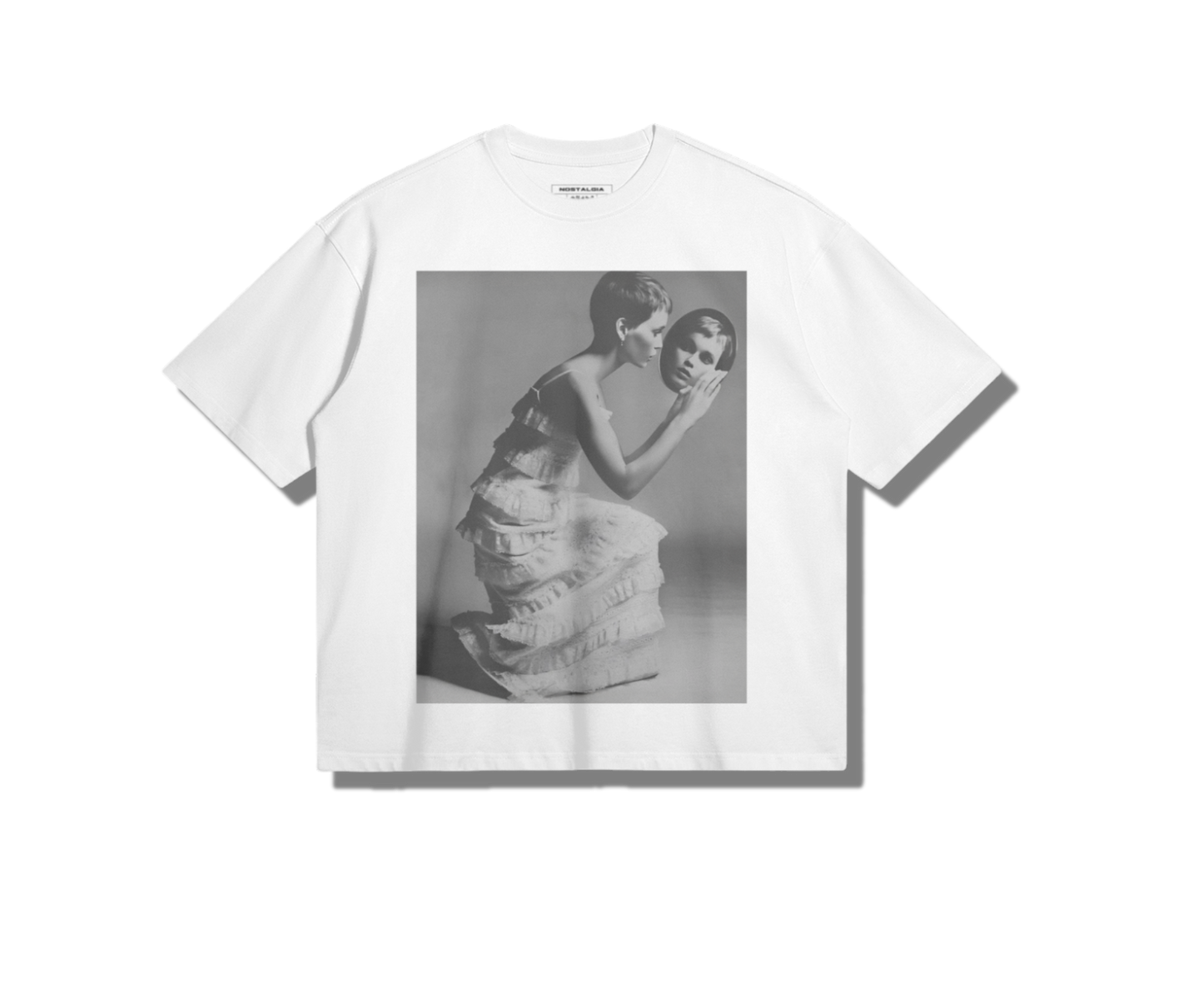 Mia Farrow T-shirt