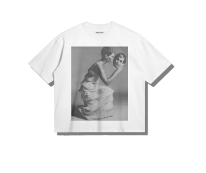 Mia Farrow T-shirt