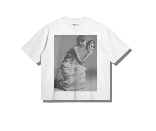 Mia Farrow T-shirt