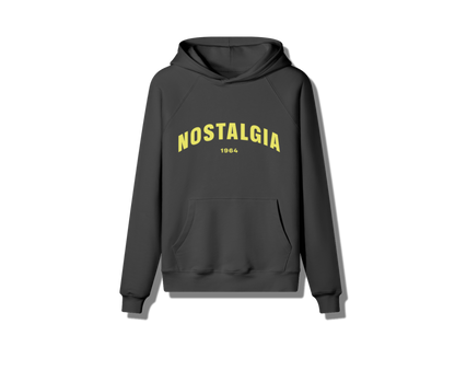 The Cambridge Hoodie