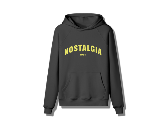 The Cambridge Hoodie