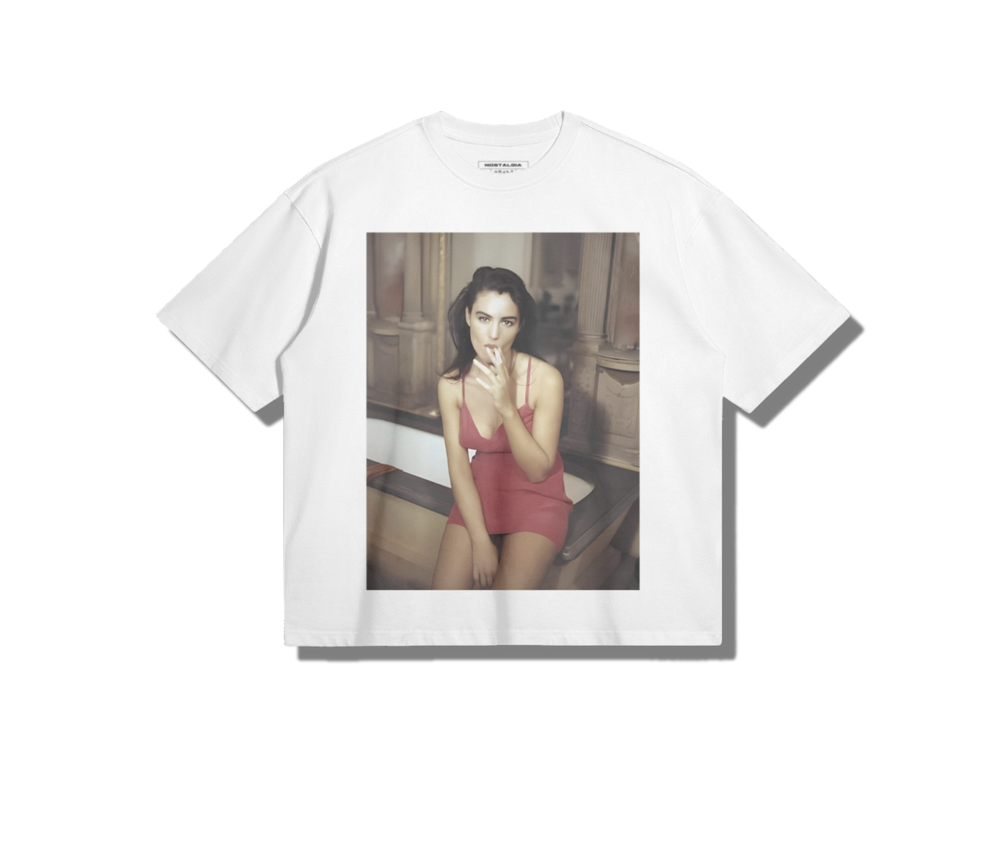 Monica Belluci T-shirt