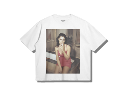 Monica Belluci T-shirt