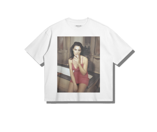 Monica Belluci T-shirt