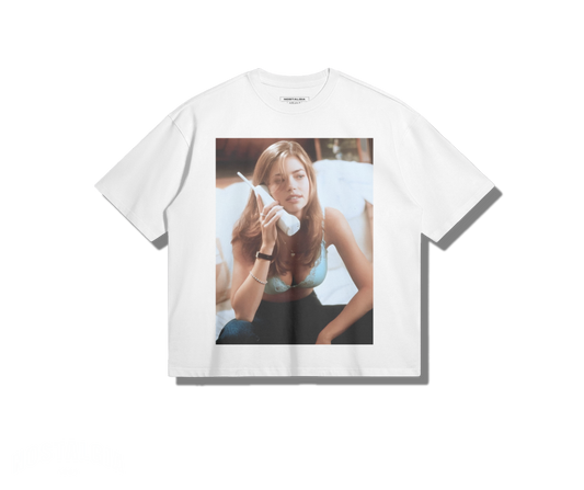 Denise Richards T-shirt