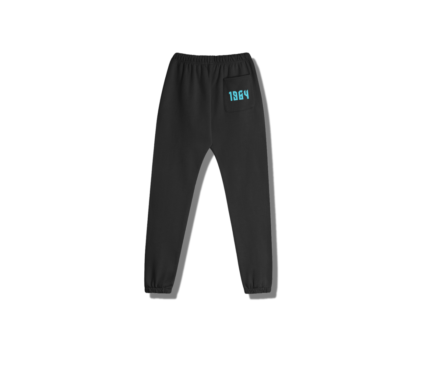 The Cambridge Sweatpants
