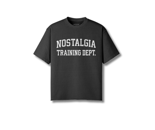 The Training Dept. - T-Shirt