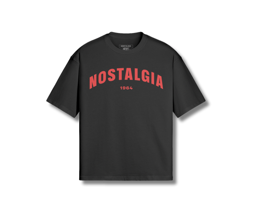 The Cambridge T-Shirt