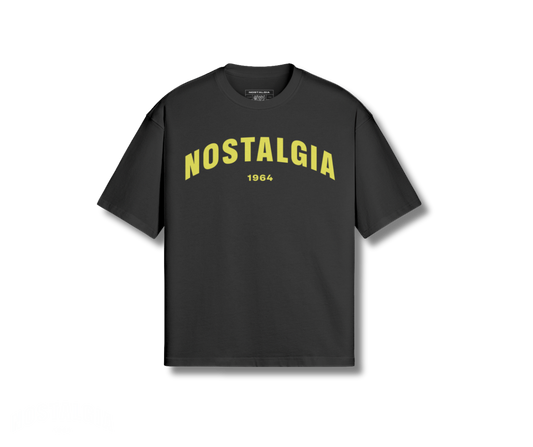 The Cambridge T-Shirt