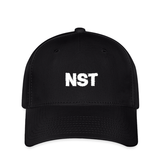 Flexfit Cap - black