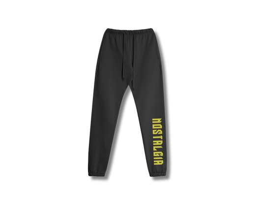 The Cambridge Sweatpants