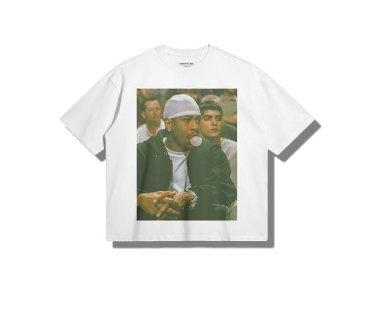 Allen Iverson T-shirt