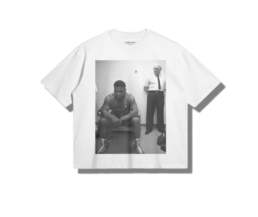 Mike Tyson T-shirt
