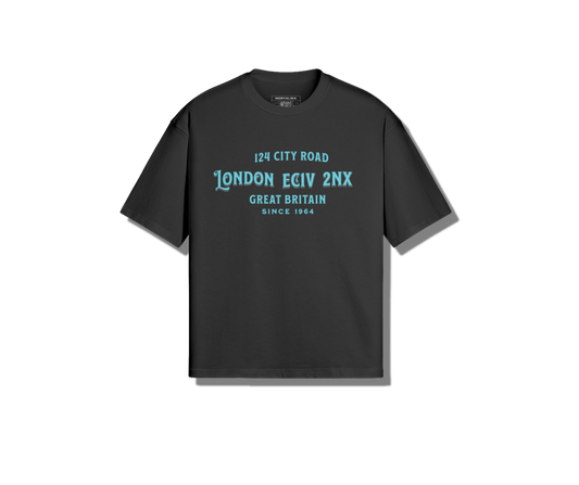 The Londrés T-Shirt