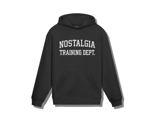 The Training Dept. - Hoodie