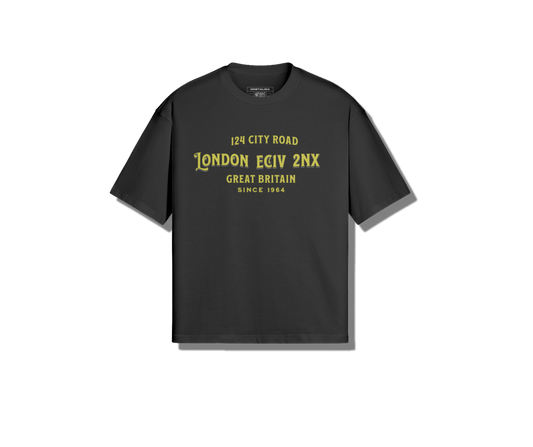 The Londrés T-Shirt