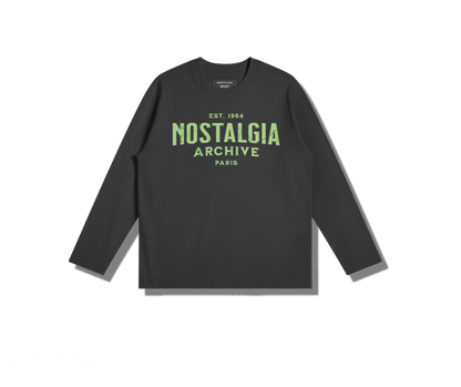 The Archive Long Sleeves