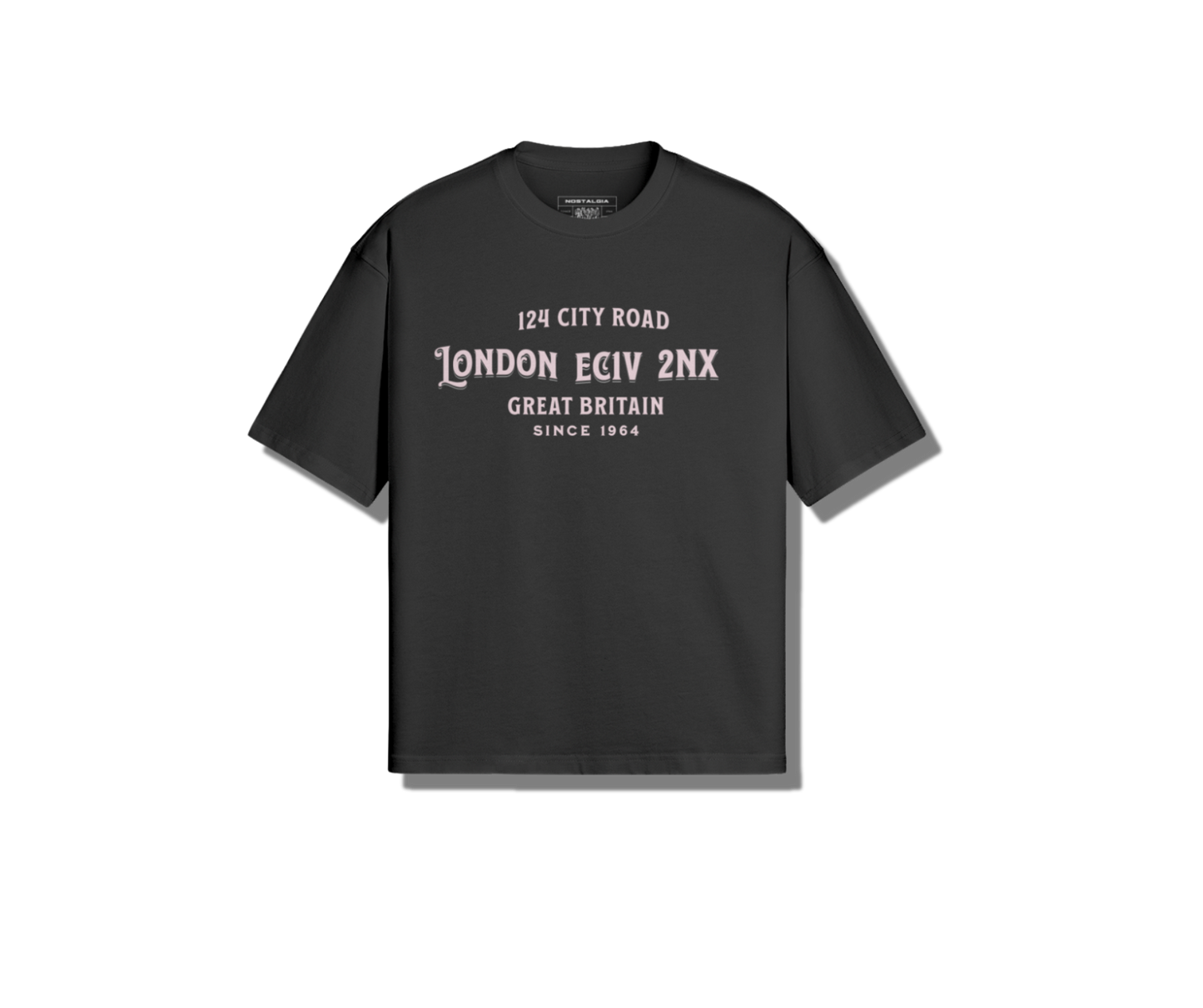 The Londrés T-Shirt