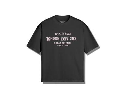 The Londrés T-Shirt