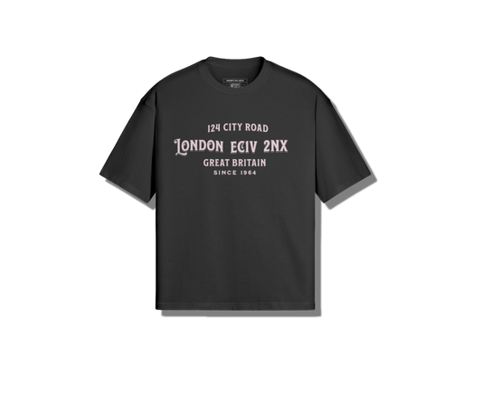 The Londrés T-Shirt