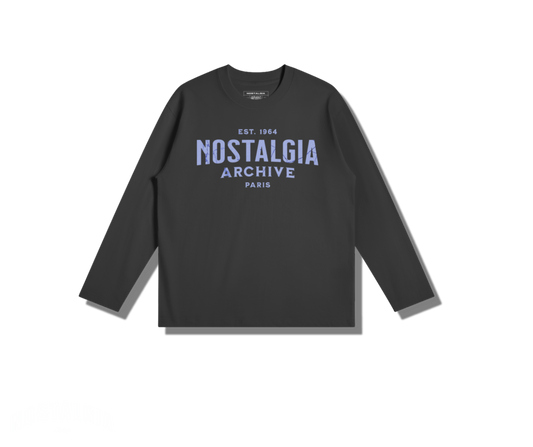 The Archive Long Sleeves