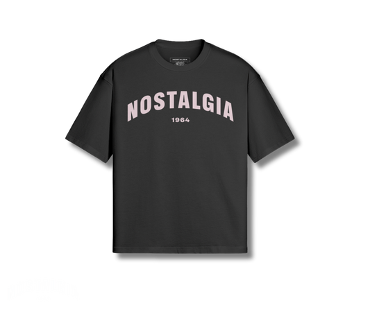 The Cambridge T-Shirt