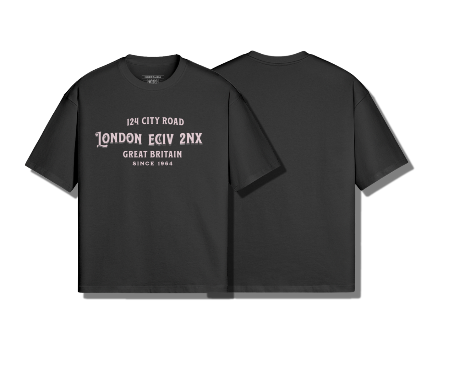 The Londrés T-Shirt
