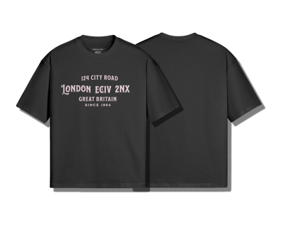 The Londrés T-Shirt