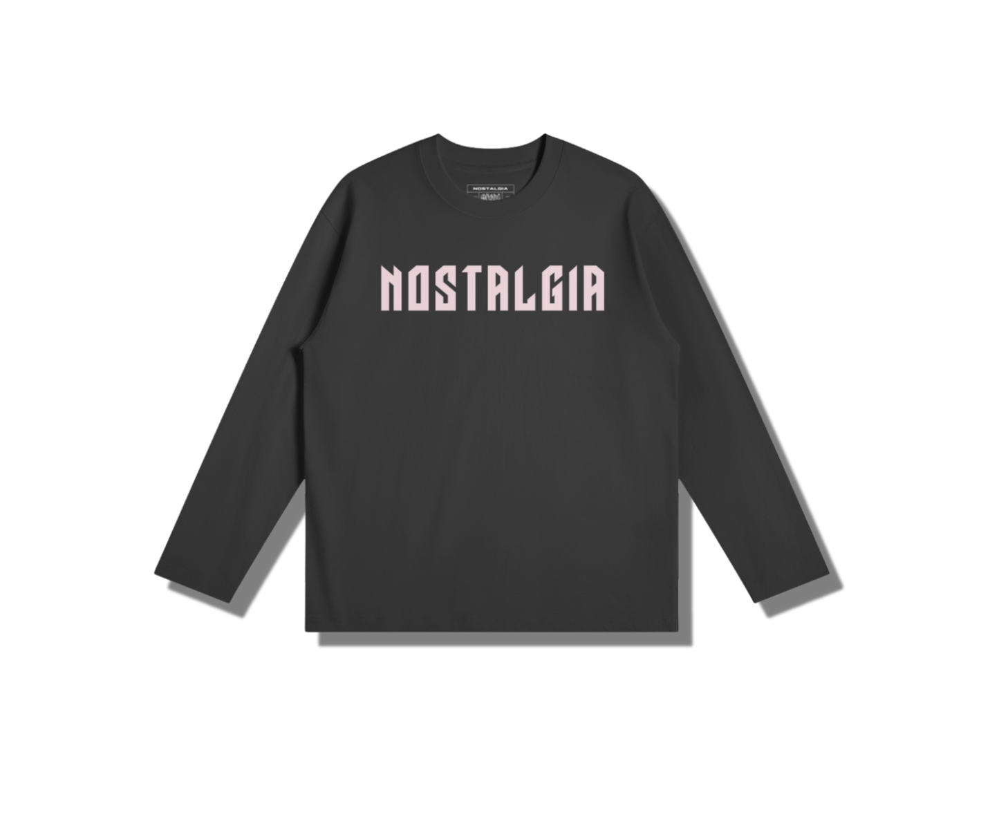 The Palermo Long Sleeve