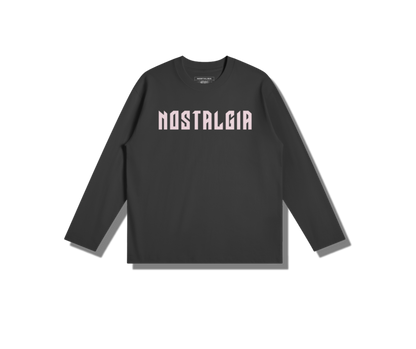 The Palermo Long Sleeve