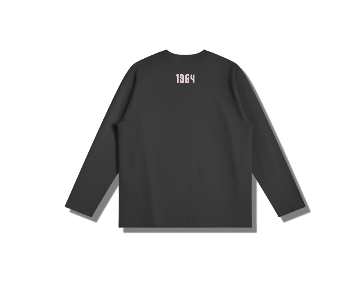 The Palermo Long Sleeve