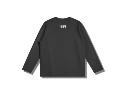 The Palermo Long Sleeve