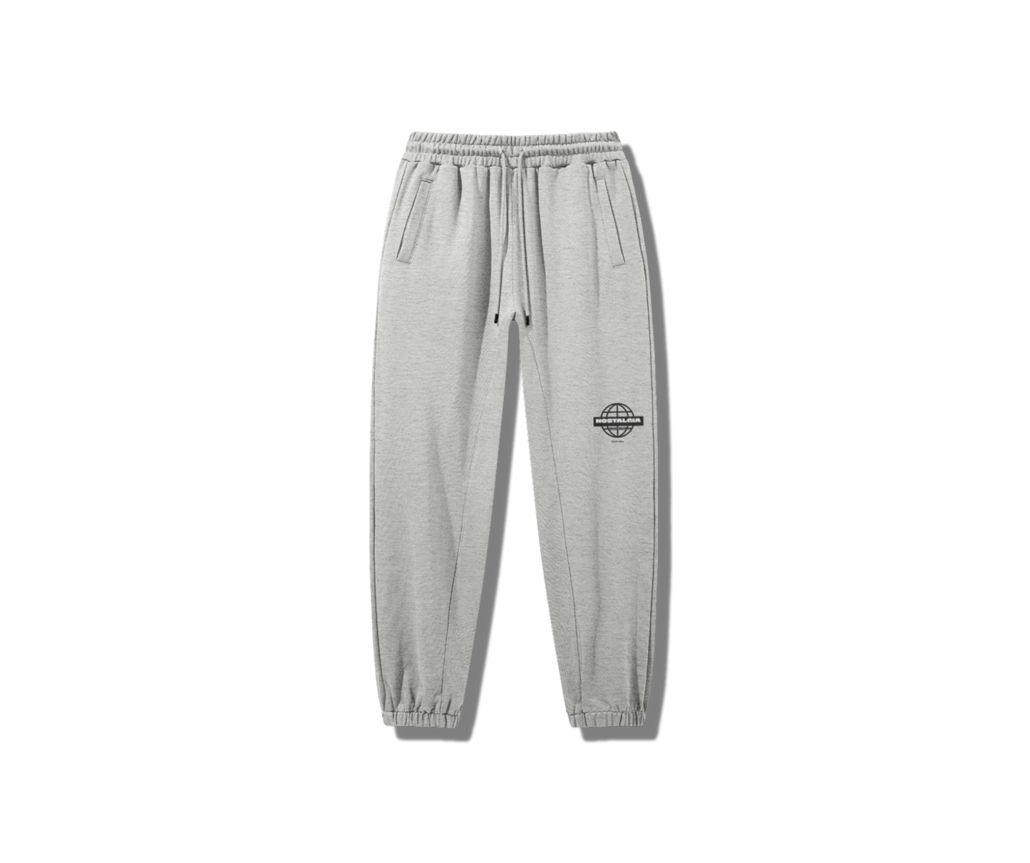 The Globus Sweatpants