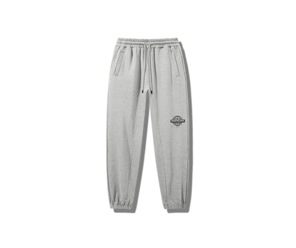 The Globus Sweatpants