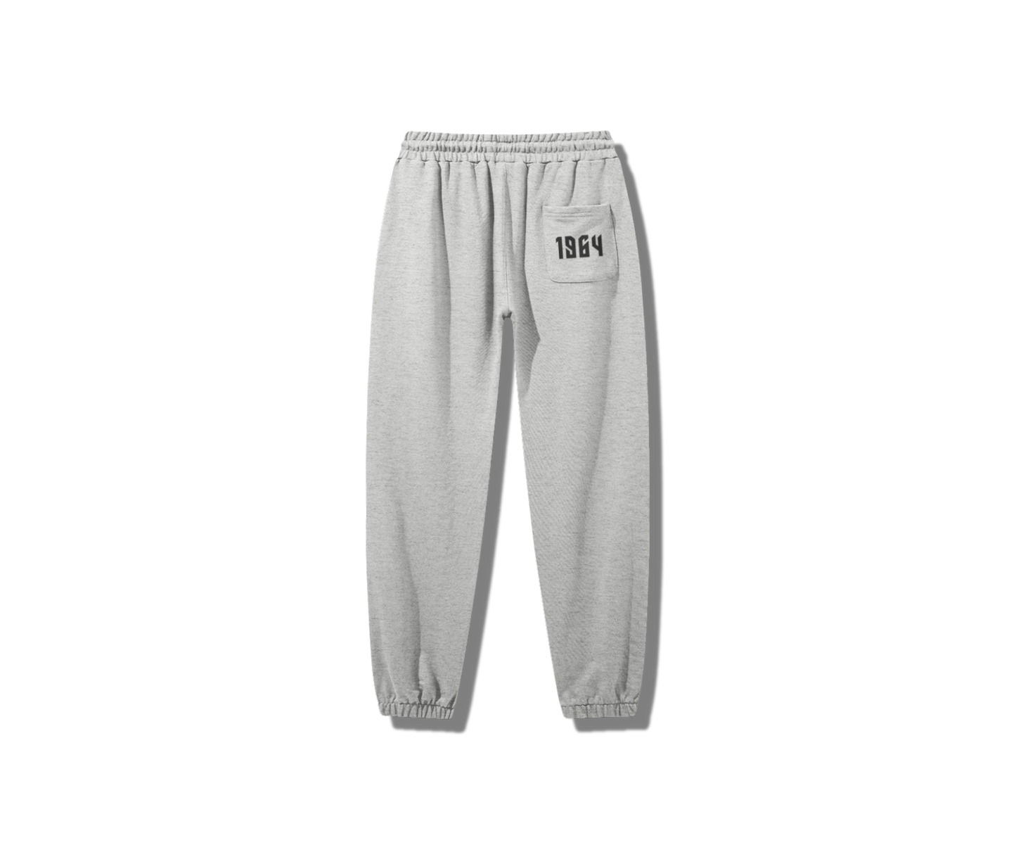 The Globus Sweatpants