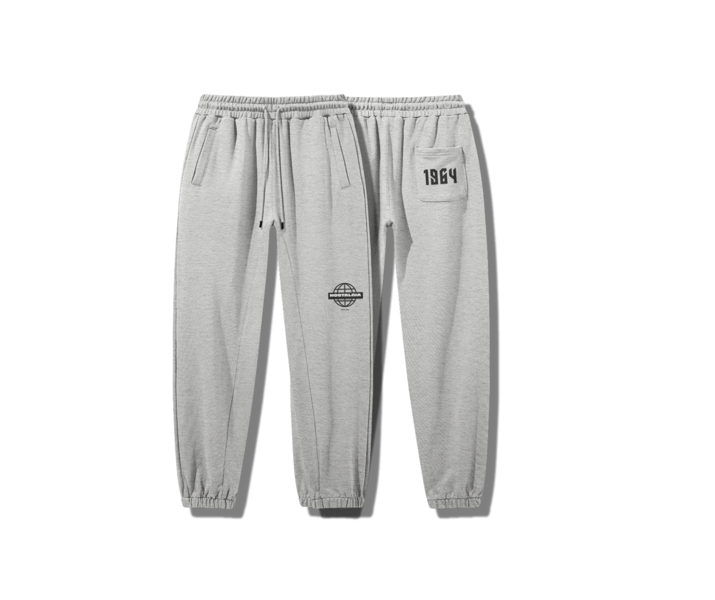 The Globus Sweatpants